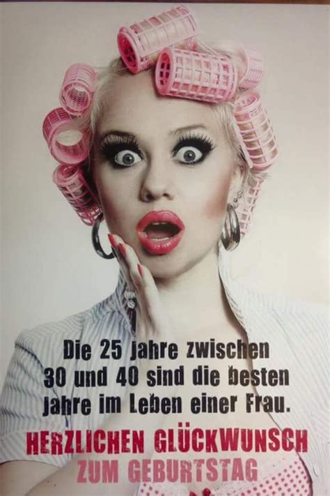 lustige sprüche zum 30 geburtstag für frauen